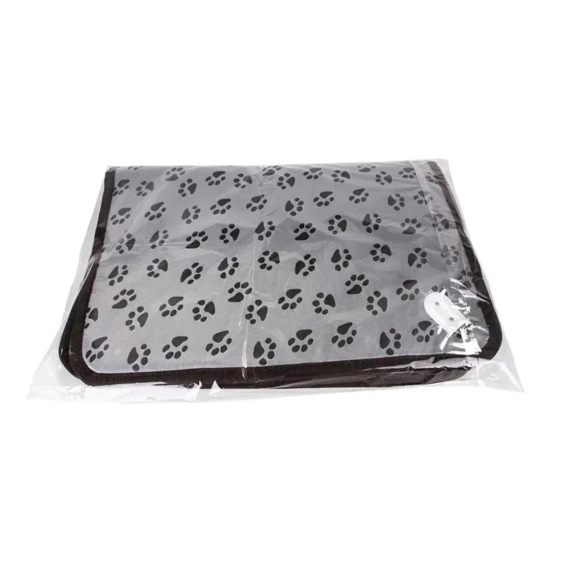 Adjustable Heated Dog Mat – Waterproof Electric Heating Pad with Timer – alternate view 22