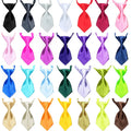Adjustable Pet Bow Tie – Mix Colors, Grooming Accessory – alternate view 4