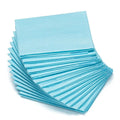 Disposable Puppy Training Pee Pads – Absorbent, Quick-Dry – alternate view 7