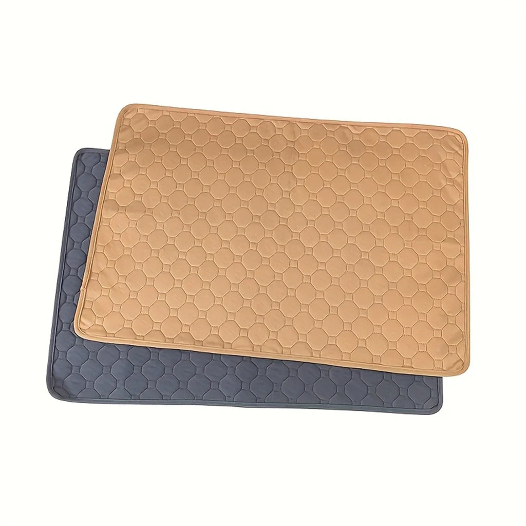Reusable Washable Dog Pee Pad – Waterproof Absorbent Mat – alternate view 4