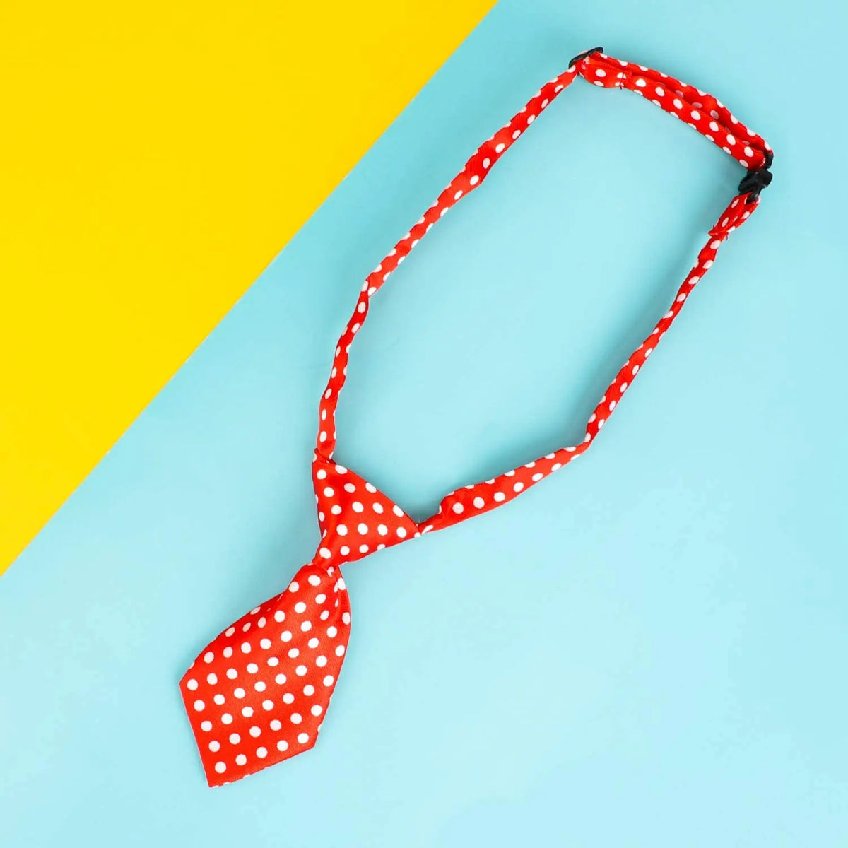 Adjustable Pet Bow Tie – Mix Colors, Grooming Accessory – alternate view 7