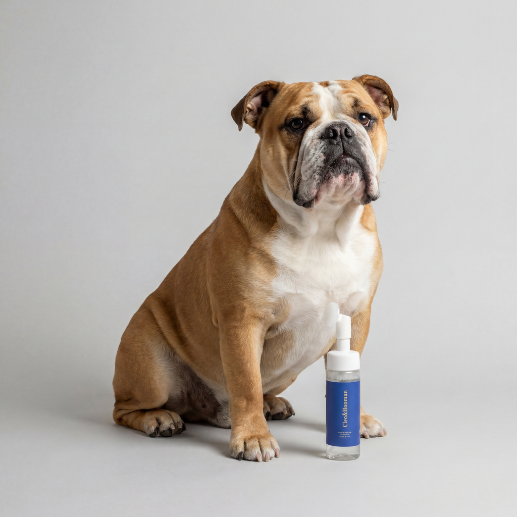 Scrub-a-Pup Dog Paw Cleanser – Gentle Paw Wash – alternate view 2