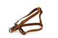 Sport Style Leather Step-In Dog Harness – alternate view 2