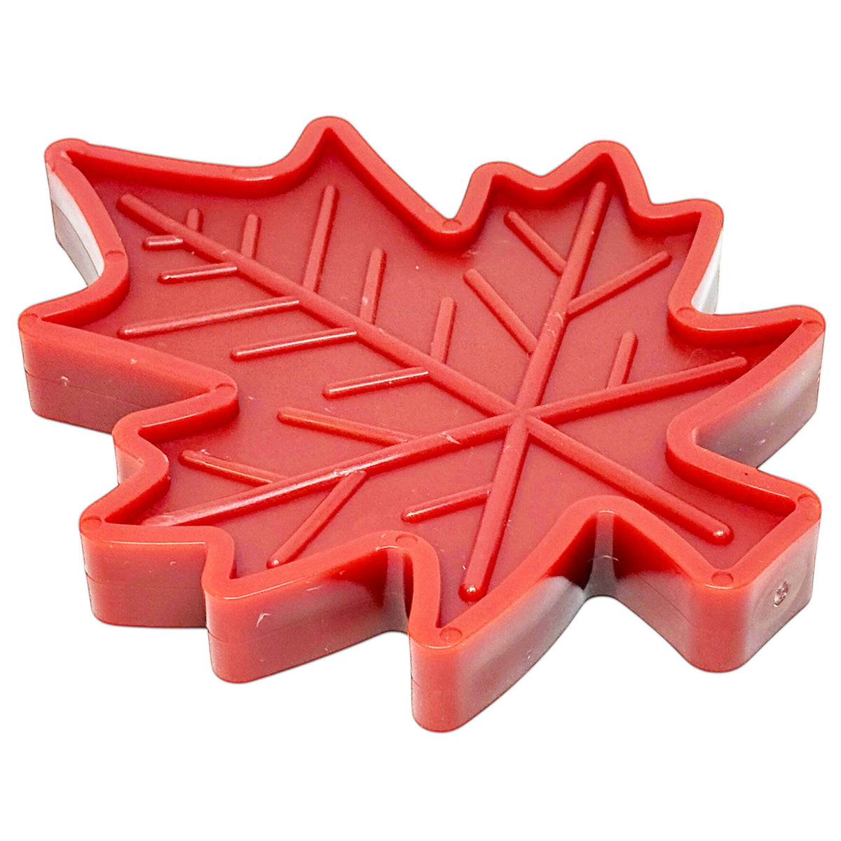 SodaPup Canadian Maple Leaf nylon dog chew toy – photo 6 of 10