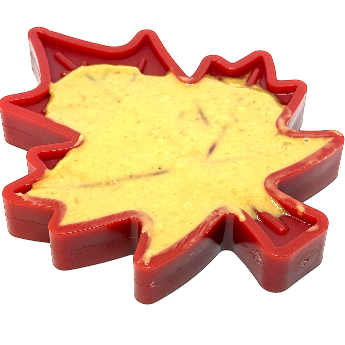 SodaPup Canadian Maple Leaf nylon dog chew toy – photo 8 of 10
