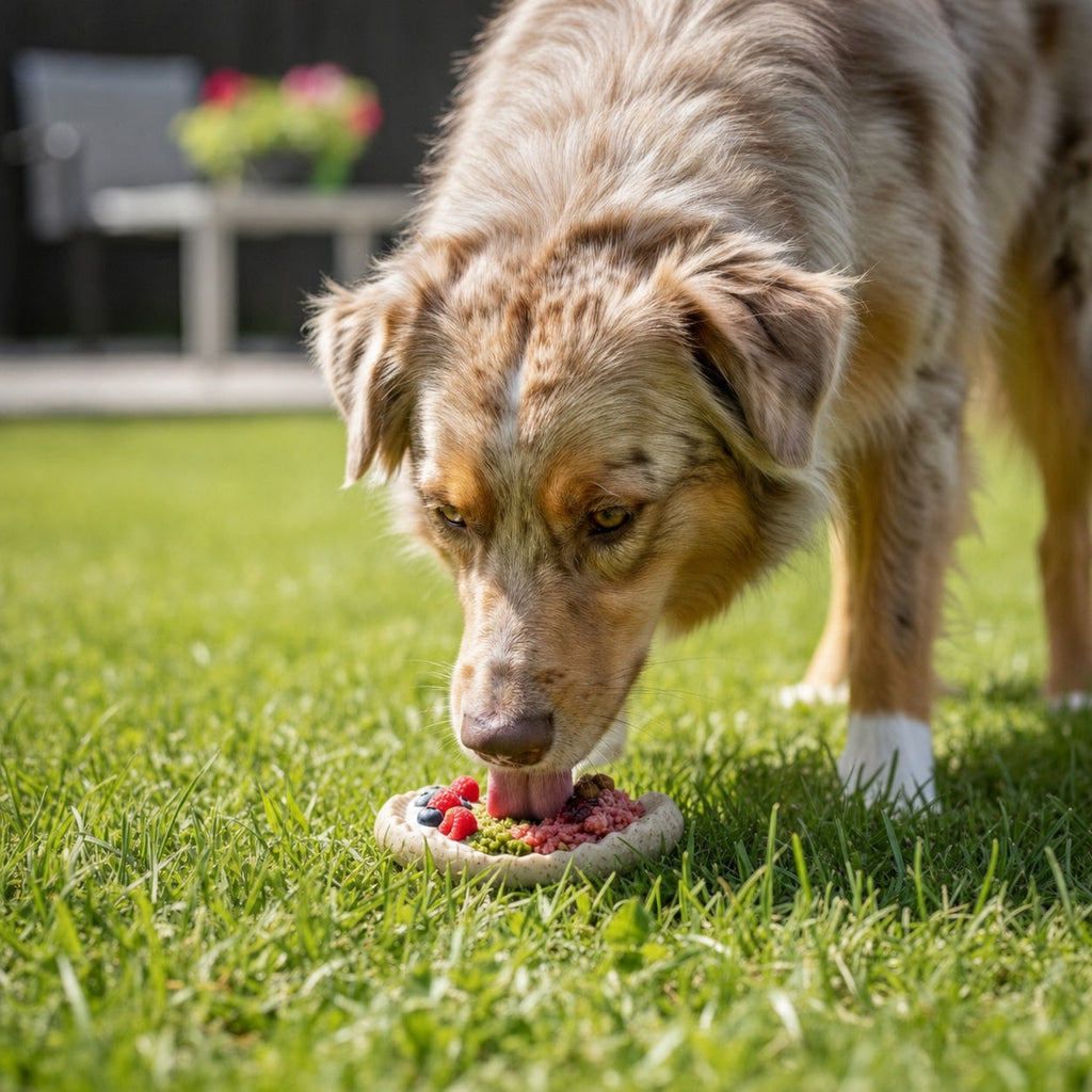 SodaPup Potato Chip brown nylon chew and enrichment toy – photo 7 of 9