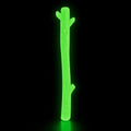 SodaPup glow in the dark nylon chew stick dog toy – photo 1 of 8