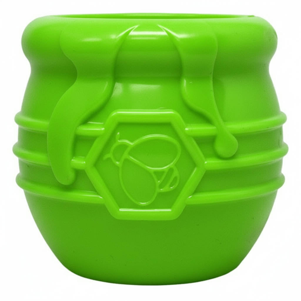 SodaPup Honey Pot Treat Dispenser Toy – alternate view 11