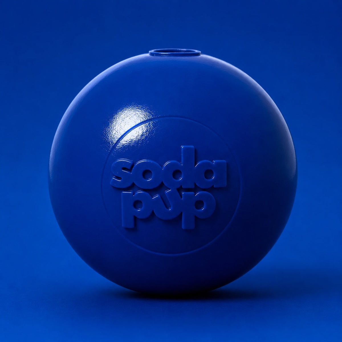 SodaPup Squeak Ball squeaky floating dog toy – photo 12 of 16