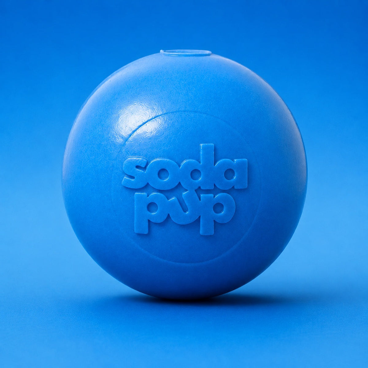 SodaPup Squeak Ball squeaky floating dog toy – photo 10 of 16