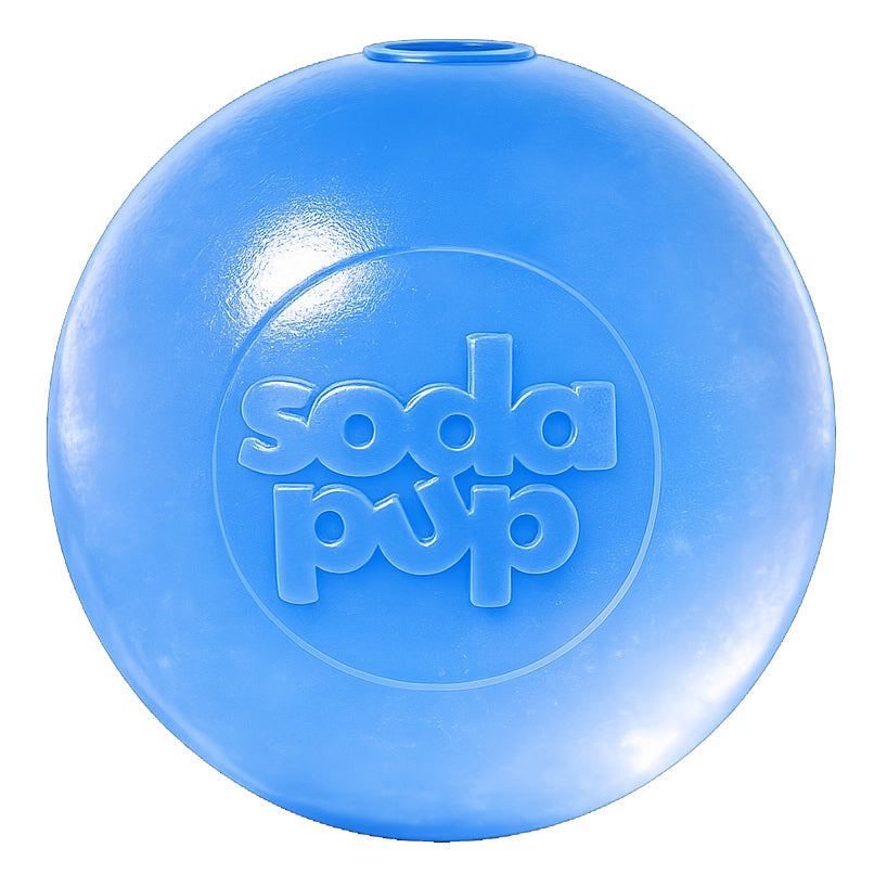 SodaPup Strobe Ball light-up floating dog ball toy – photo 5 of 9