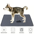 Reusable Washable Dog Pee Pad – Waterproof Absorbent Mat – alternate view 7