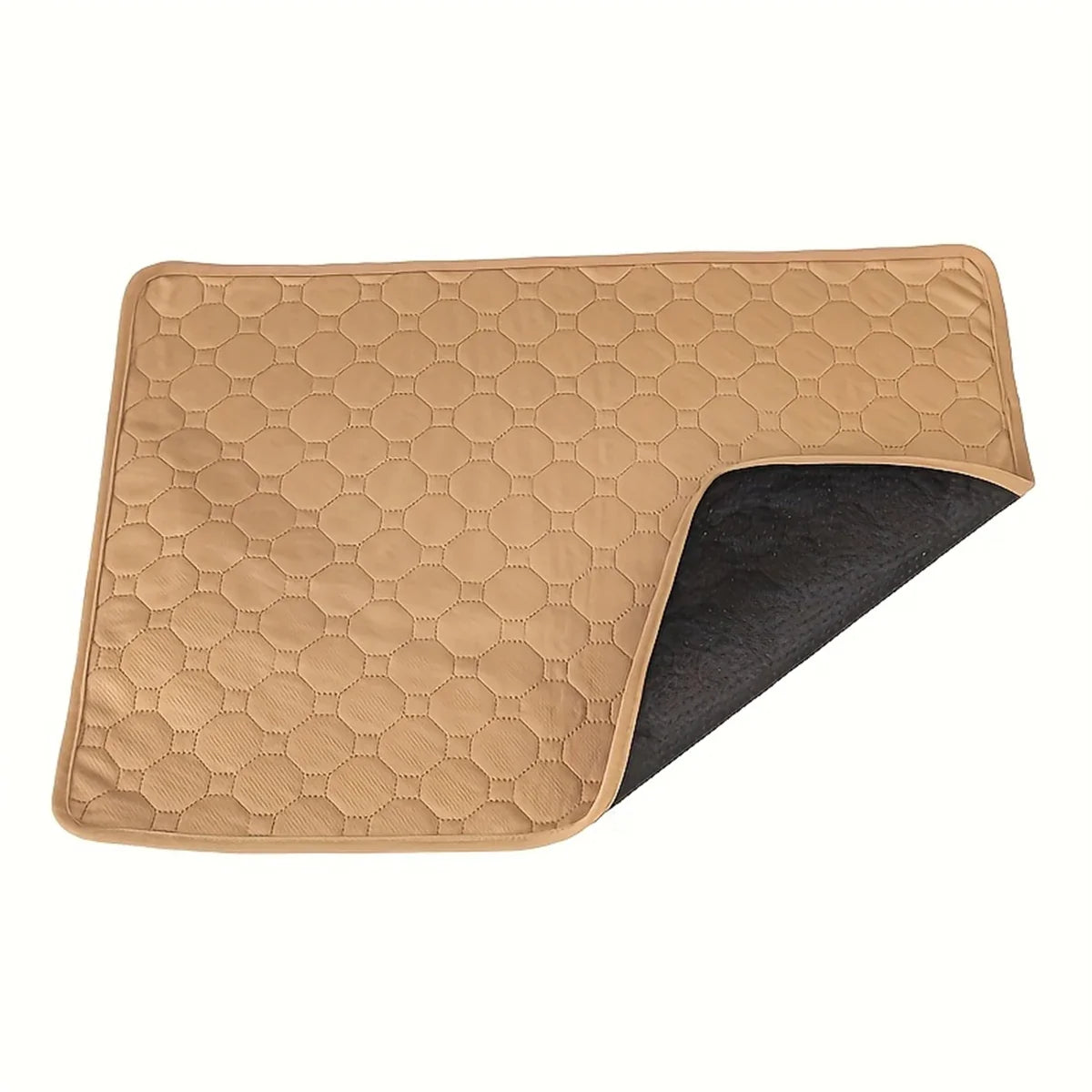 Reusable Washable Dog Pee Pad – Waterproof Absorbent Mat – alternate view 8