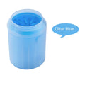 Dog Paw Cleaner Cup – Silicone Pet Feet Washer, Portable – alternate view 8