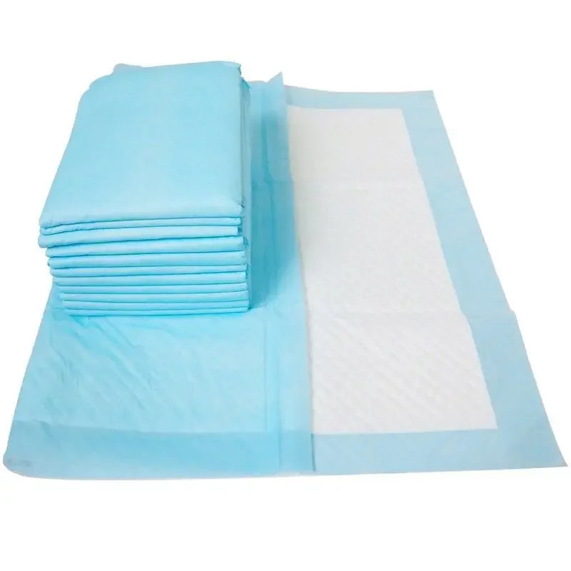 Disposable Puppy Training Pee Pads – Absorbent, Quick-Dry – alternate view 6
