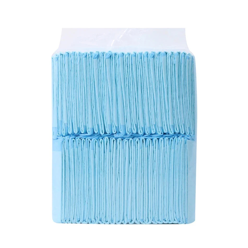 Disposable Puppy Training Pee Pads – Absorbent – alternate view 3