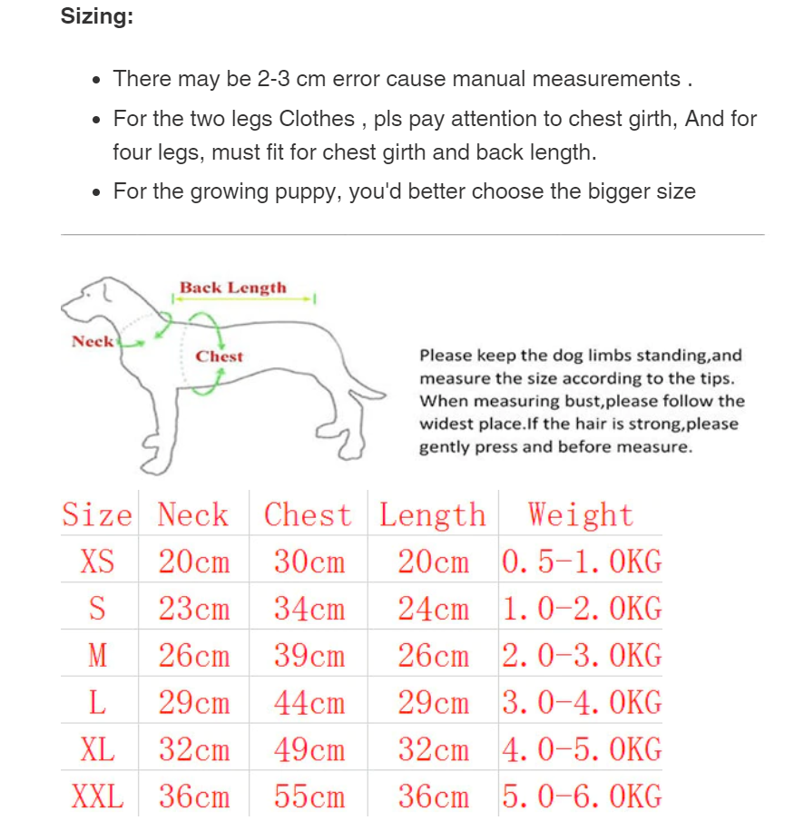 Cartoon Dog Hoodie Sweater – Cute Pet Apparel – detail