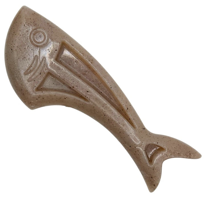 SodaPup Dog Fish nylon chew and enrichment toy – photo 1 of 8
