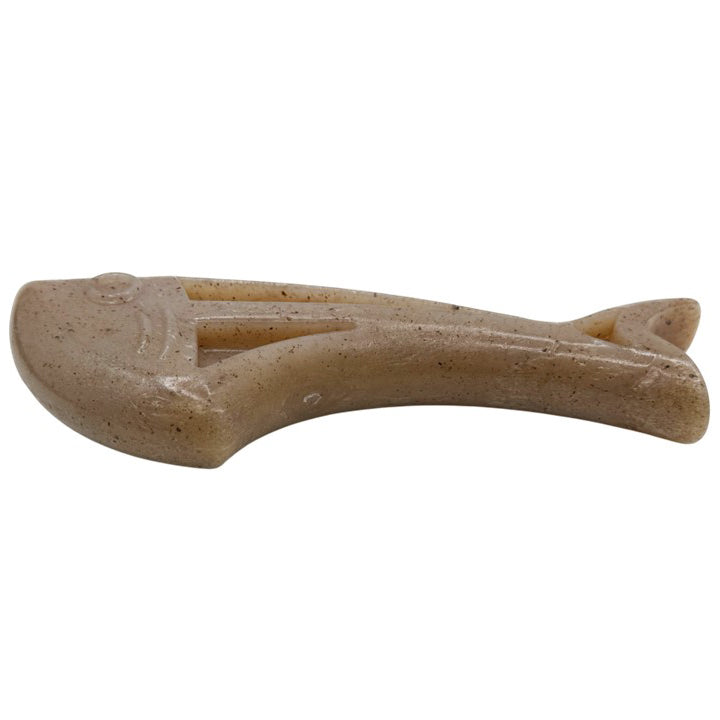 SodaPup Dog Fish nylon chew and enrichment toy – photo 8 of 8