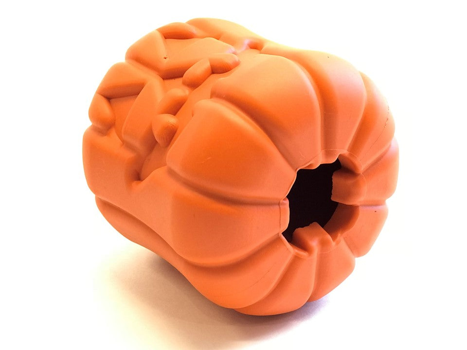 Jack O Lantern Halloween Dog Chew Toy – Large Dogs, USA Made – alternate view 8