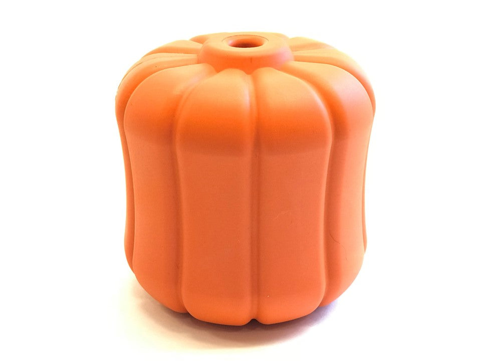 Jack O Lantern Halloween Dog Chew Toy – Large Dogs, USA Made – alternate view 9