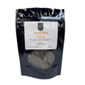 Small Beef Gourmet Chew Sticks  4 oz Bag