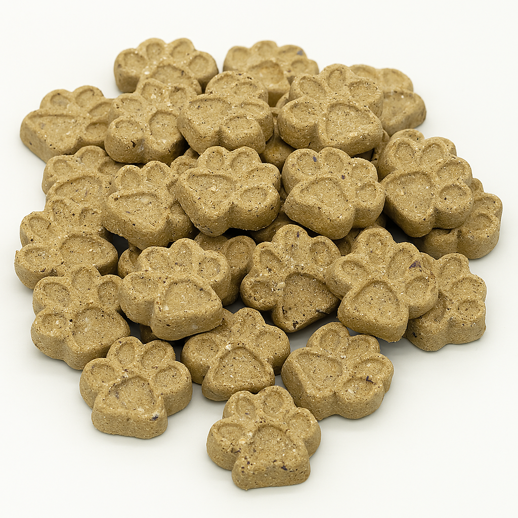PB  J Soft Baked Dog Treats  6 oz, alternate view