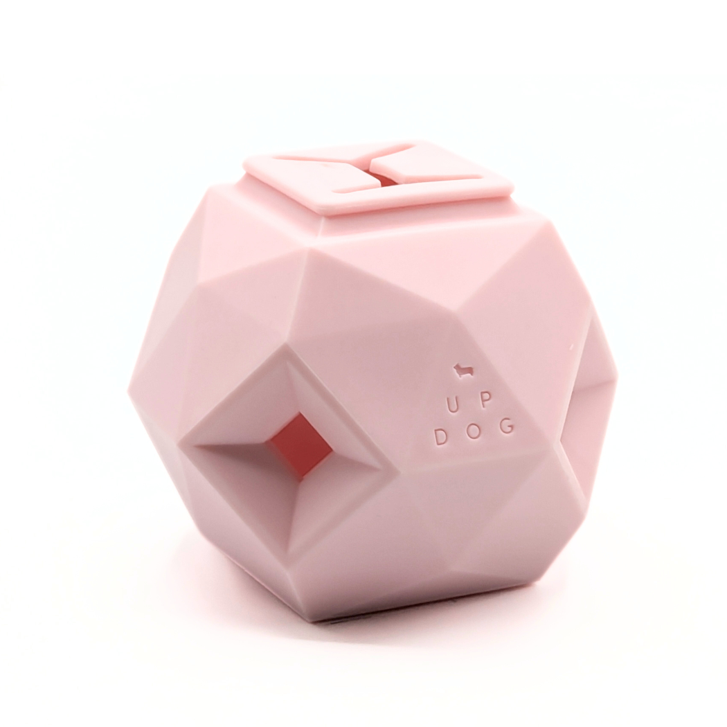Odin Treat Dispensing Dog Toy – alternate view 17