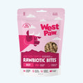 Beef Dog Food Topper – front view