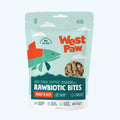 Trout & Beef Dog Food Topper – front view