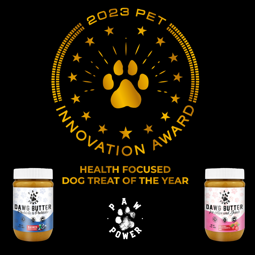 Dawg Butter for Dogs – Peanut Butter Lickable Treat, Original Flavor – alternate view 2