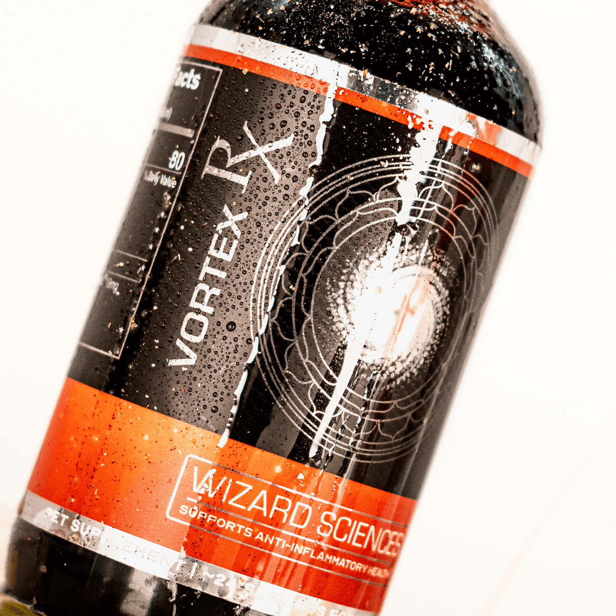 Wizard Sciences Vortex Rx lipofullerene supplement for dogs and cats – photo 3 of 8
