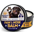 Dog Paw Balm Lick-Safe Paw Protection 5 oz – photo 1 of 6