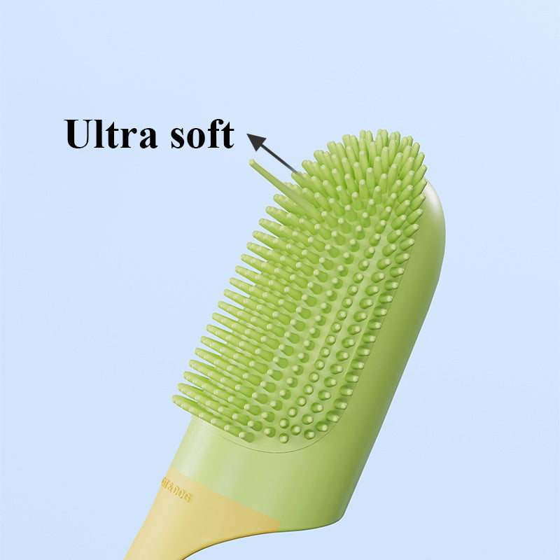 Silicone Finger Toothbrush for Dogs & Cats – Oral Cleaning – alternate view 7