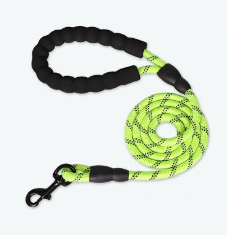 Reflective Dog Leash – alternate view 6