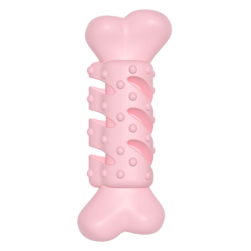 Bone-Shaped Dog Chew Toy – Teething Toy – alternate view 5