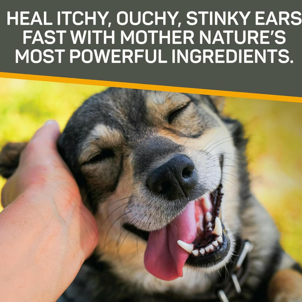 Absorbine Silver Honey Rapid Ear Care Treatment – photo 4 of 7