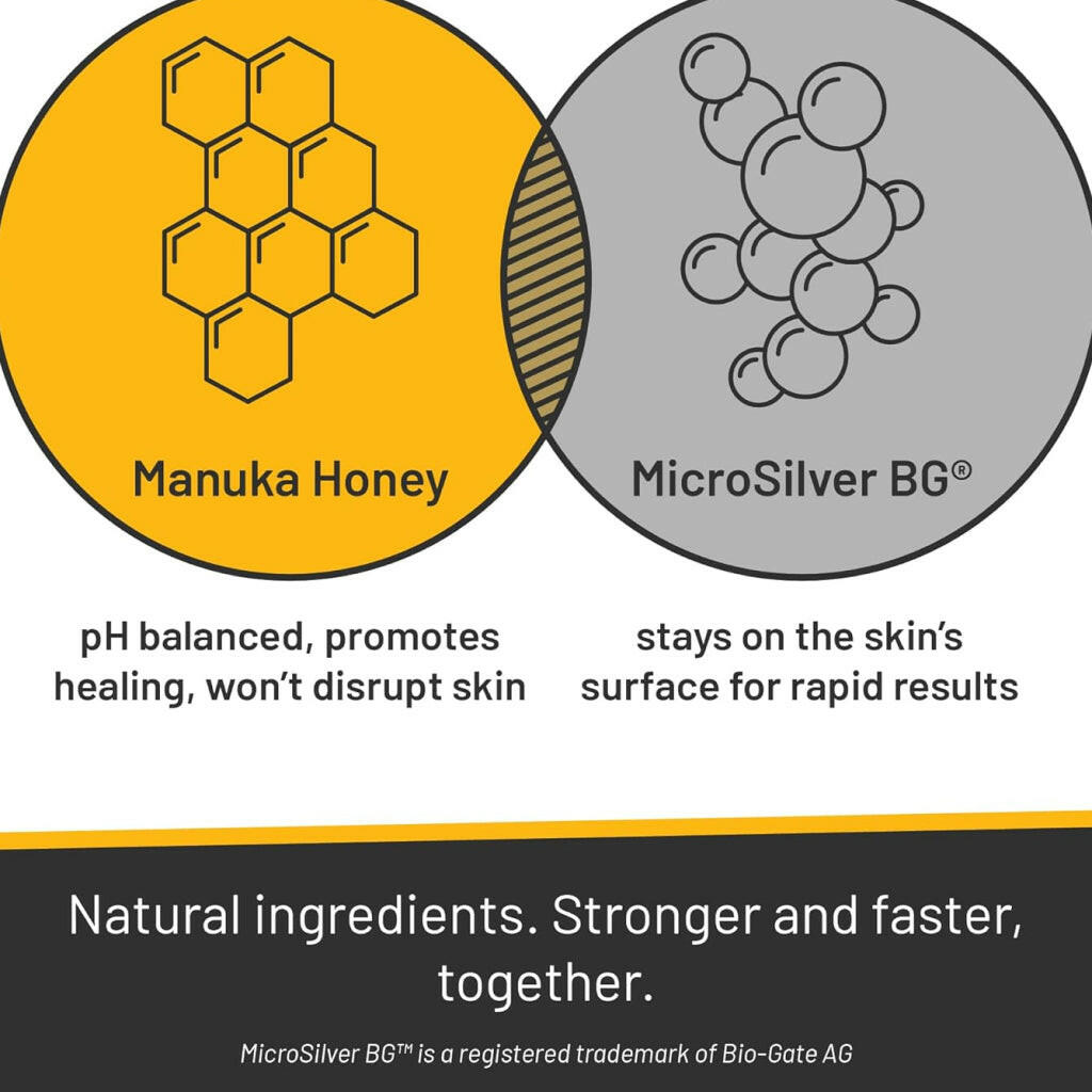 Absorbine Silver Honey Rapid Ear Care Treatment – photo 3 of 7