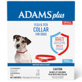 Adams Plus Flea and Tick Collar Small Dogs – photo 1 of 6
