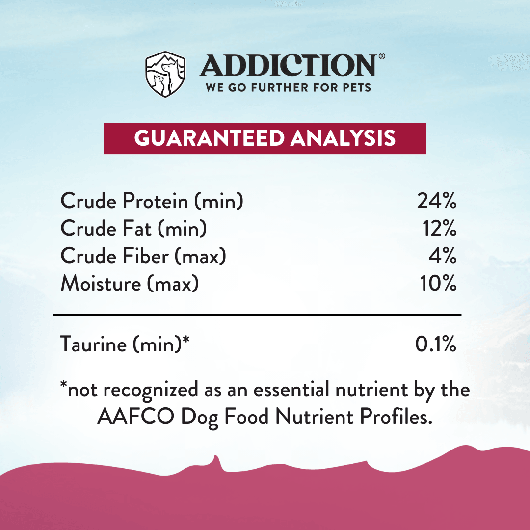 Viva La Venison Grain-free Premium Venison Small Breed Dry Dog Food – alternate view 8