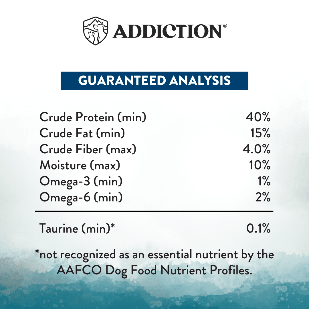 Wild Islands Pacific Catch Premium King Salmon Mackerel & Hoki Dry Dog Food – alternate view 6