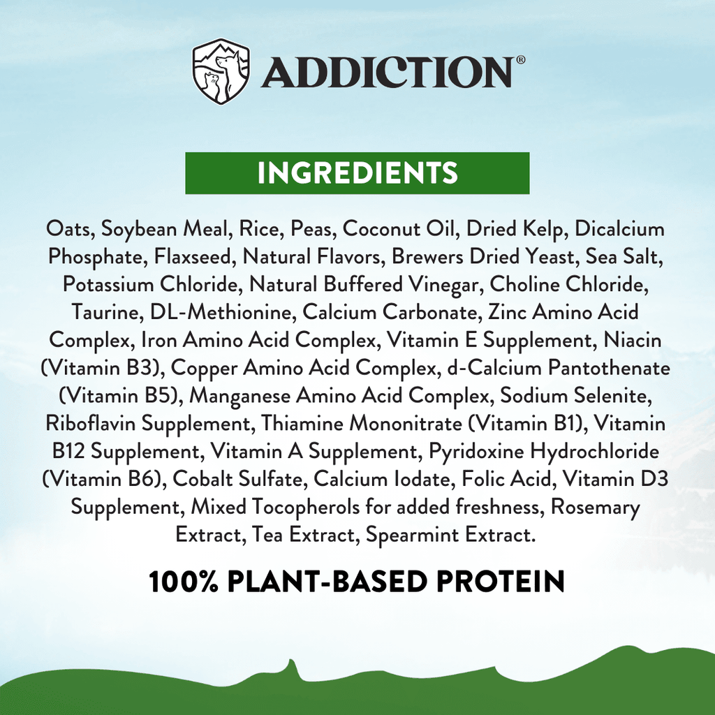 Zen Vegetarian Dry Dog Food – alternate view 8