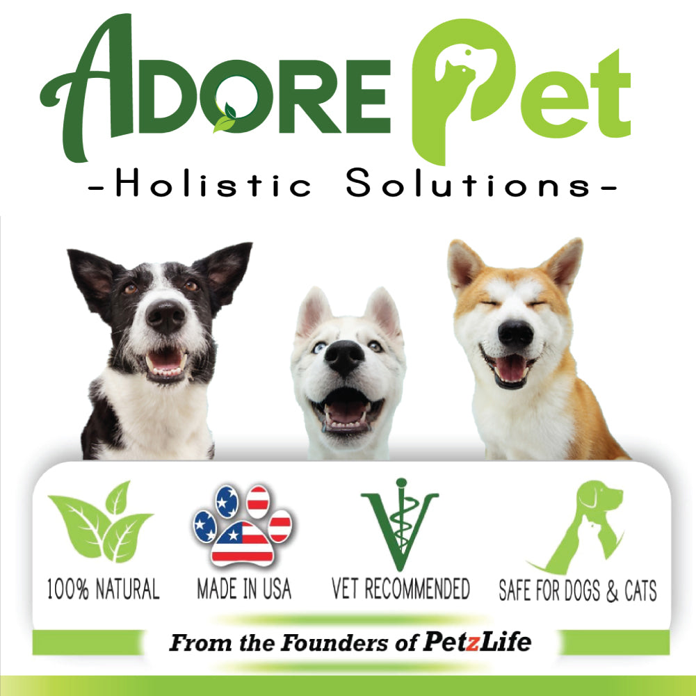 Adore Pet Wound Care Oil for Dogs – photo 7 of 7