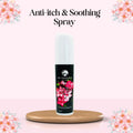 Anti-Itch & Soothing Spray for Dogs by Senior Dogs Club – photo 1 of 4