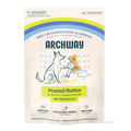 Archway Better Biscuit Peanut Butter Crunchy Dog Treats – photo 1 of 8