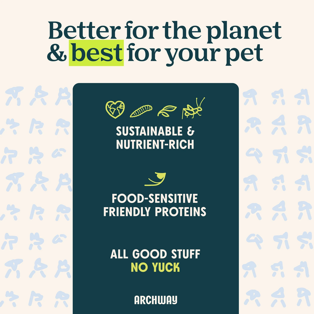 Archway Better Biscuit Peanut Butter Crunchy Dog Treats – photo 8 of 8