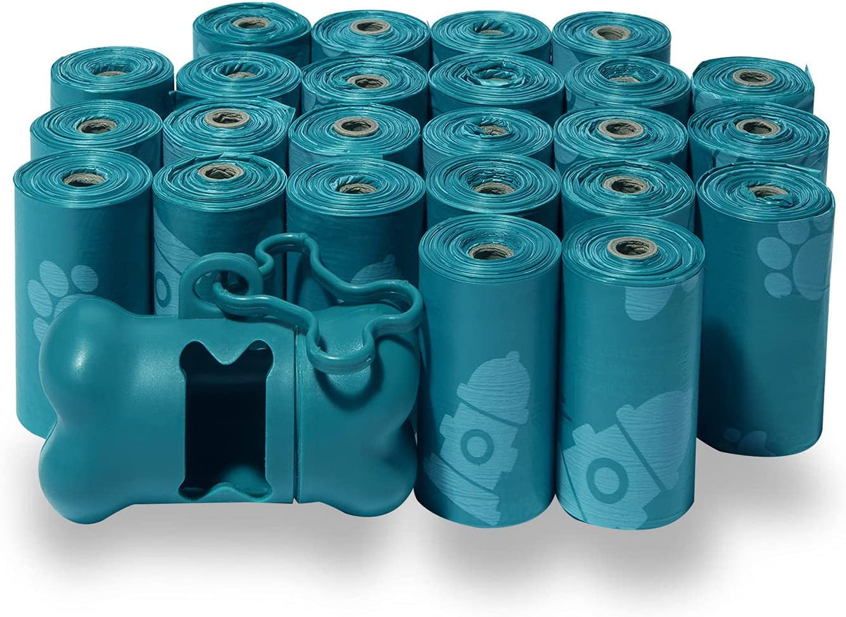 Waste Refuse Cleanup Doggy Roll Replacements