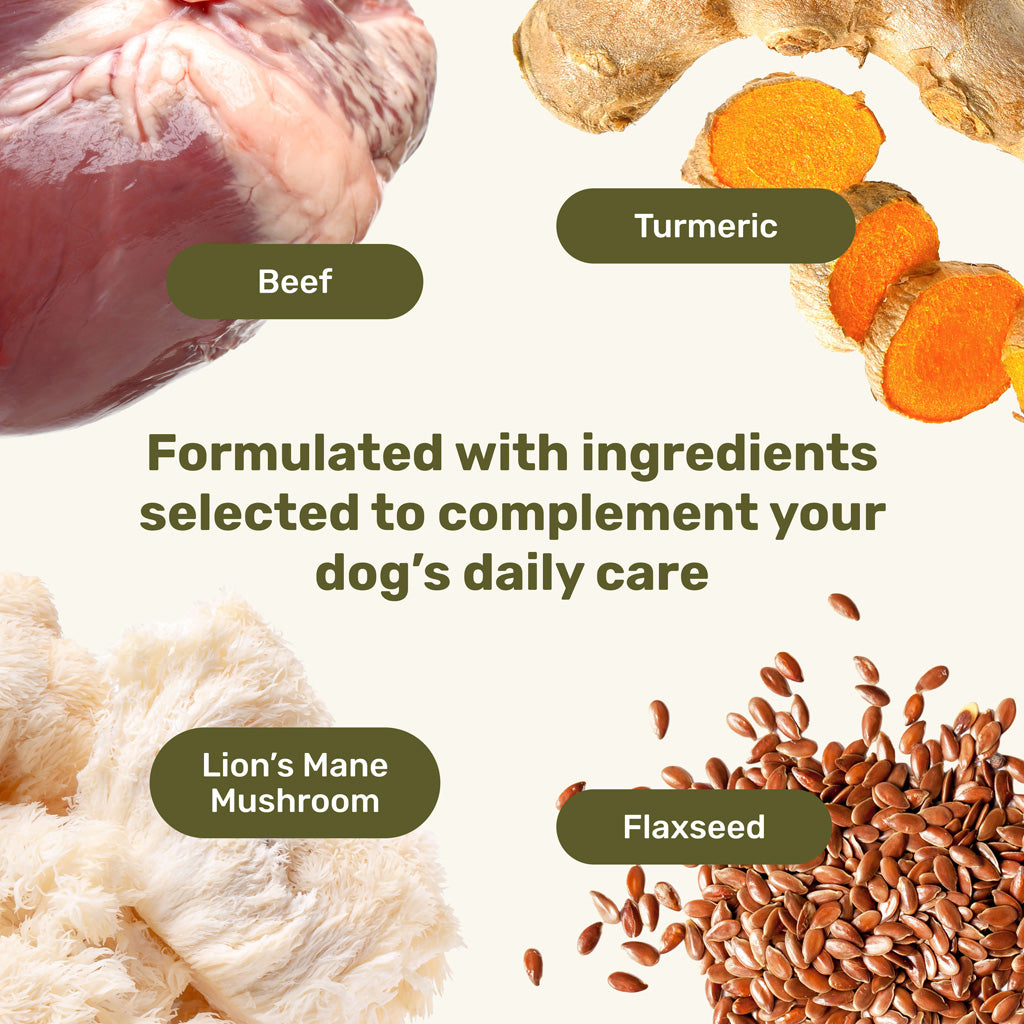 Badlands Ranch Super Soft Chews Supplement for Dogs – photo 6 of 18