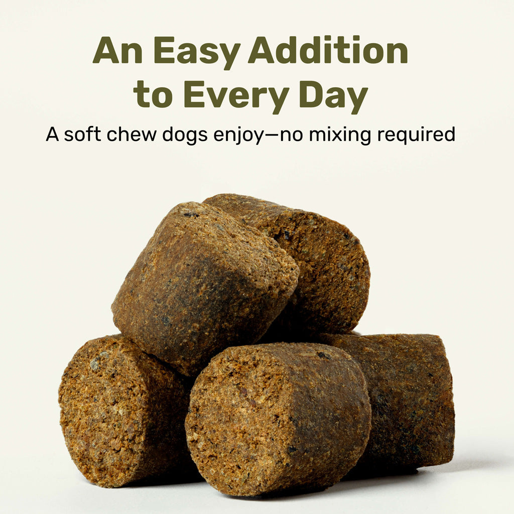 Badlands Ranch Super Soft Chews Supplement for Dogs – photo 3 of 18