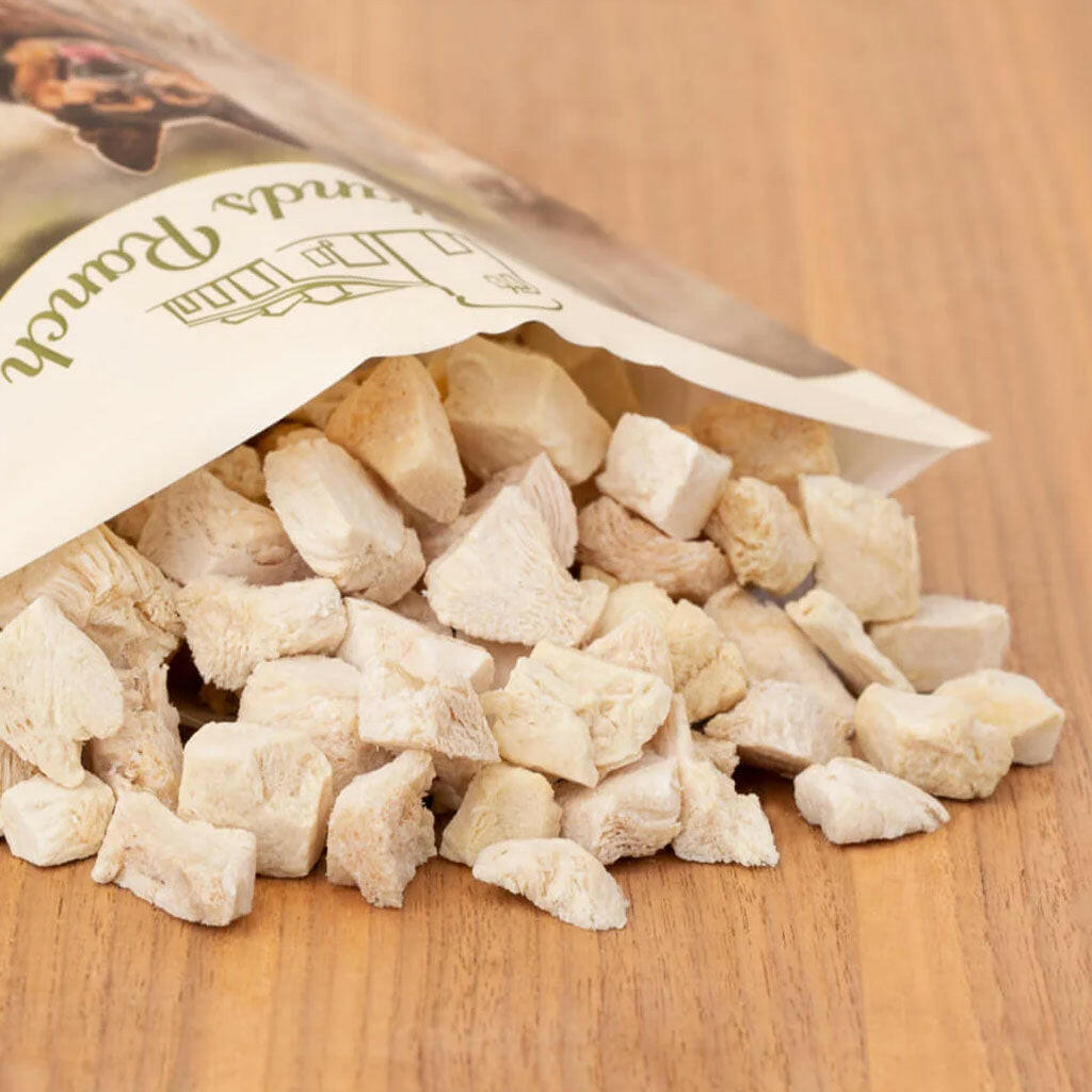 Badlands Ranch Superfood Bites Chicken Breast Treats – photo 7 of 10